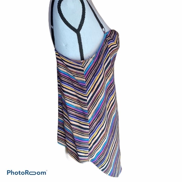 Rachel Rachel Roy tank top. Adjustable straps - Picture 3 of 5